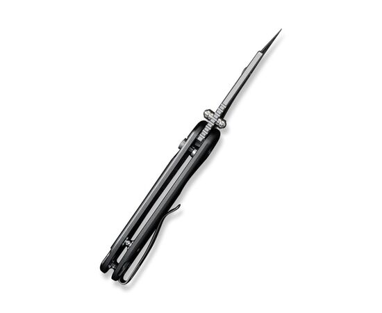 Нож Civivi Elementum Utility Grey (C23039B-4), изображение 4 Нож Civivi Elementum Utility Grey (C23039B-4), изображение 4