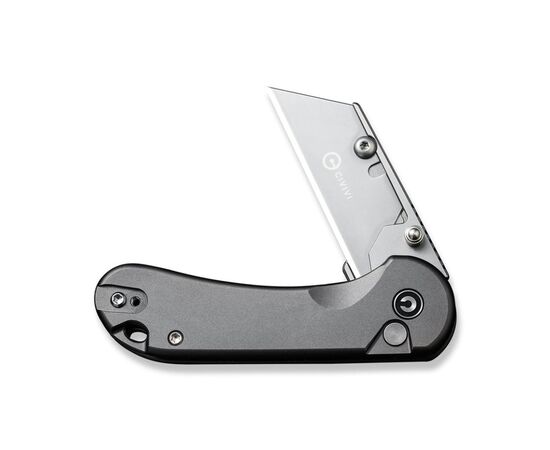 Нож Civivi Elementum Utility Grey (C23039B-4), изображение 5 Нож Civivi Elementum Utility Grey (C23039B-4), изображение 5