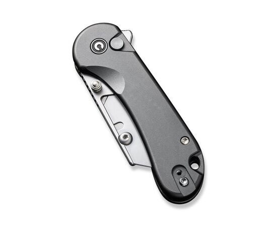 Нож Civivi Elementum Utility Grey (C23039B-4), изображение 6 Нож Civivi Elementum Utility Grey (C23039B-4), изображение 6