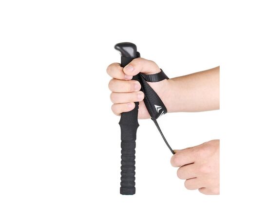 Треккинговые палки Naturehike 1шт ST 01 6061 AL NH17D001-Z золотиста (6975641885658), изображение 2 Треккинговые палки Naturehike 1шт ST 01 6061 AL NH17D001-Z золотиста (6975641885658), изображение 2