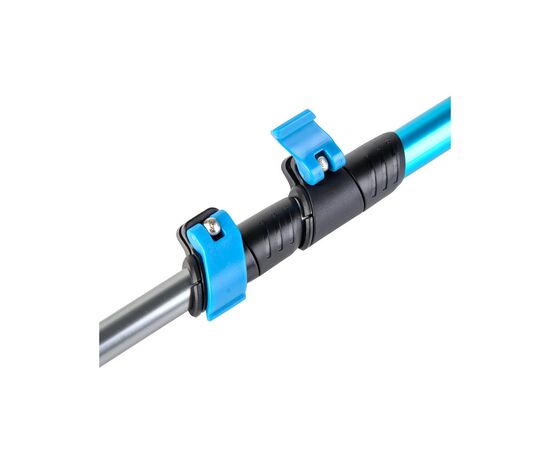 Треккинговые палки Naturehike 1шт ST 01 6061 AL NH17D001-Z чорна (6975641885627), изображение 2 Треккинговые палки Naturehike 1шт ST 01 6061 AL NH17D001-Z чорна (6975641885627), изображение 2