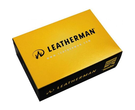 Мультитул Leatherman Micra (64010181N), изображение 3 Мультитул Leatherman Micra (64010181N), изображение 3