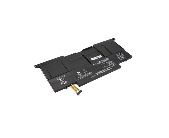 Аккумулятор для ноутбука ASUS Zenbook UX31 (UX31E-RY010V) 7.4V 6840mAh PowerPlant (NB430550), изображение 2 Аккумулятор для ноутбука ASUS Zenbook UX31 (UX31E-RY010V) 7.4V 6840mAh PowerPlant (NB430550), изображение 2