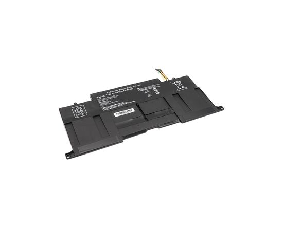 Акумулятор до ноутбука ASUS Zenbook UX31 (UX31E-RY010V) 7.4V 6840mAh PowerPlant (NB430550)
