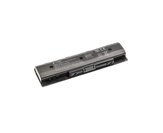Акумулятор до ноутбука HP Envy 15 (HSTNN-LB4N, HPQ117LH) 10.8V 4400mAh PowerPlant (NB460366)