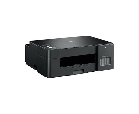 Многофункциональное устройство Brother DCP-T420W c Wi-Fi (DCPT420WR1), изображение 2 Многофункциональное устройство Brother DCP-T420W c Wi-Fi (DCPT420WR1), изображение 2