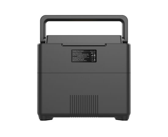 Зарядная станция PowerPlant 1000W, 835.2Wh (PB930890), изображение 2 Зарядная станция PowerPlant 1000W, 835.2Wh (PB930890), изображение 2