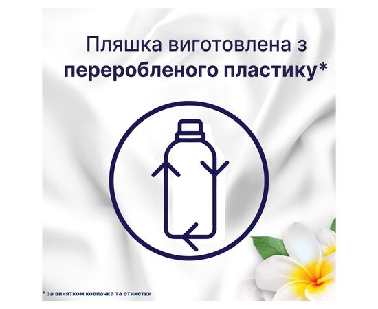 Кондиционер для белья Lenor Для чувствительной кожи 1600 мл (8006540889879), изображение 6