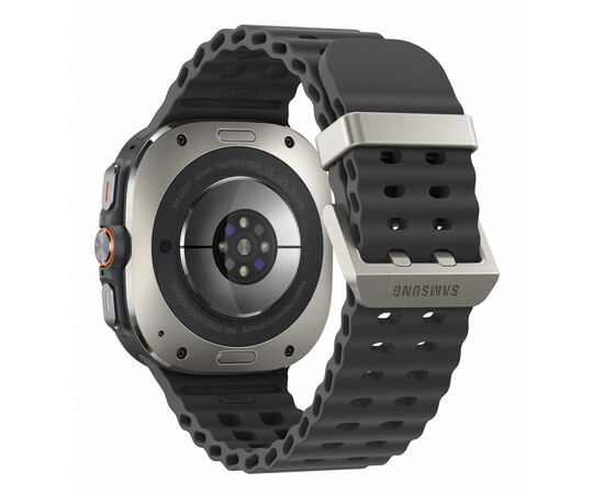 Смарт-часы Samsung Galaxy Watch Ultra Titanium Silver (SM-L705FZTASEK), изображение 4