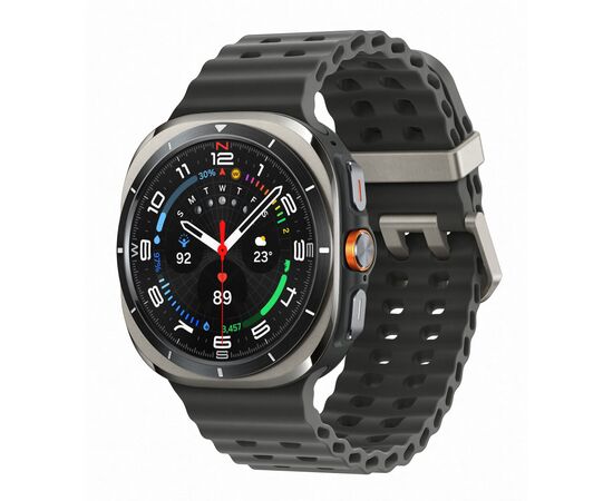 Смарт-годинник Samsung Galaxy Watch Ultra Titanium Silver (SM-L705FZTASEK)
