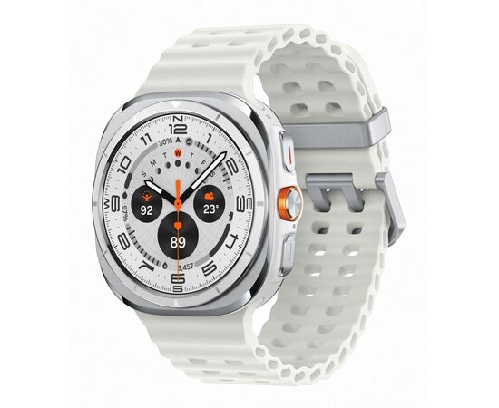 Смарт-часы Samsung Galaxy Watch Ultra Titanium White (SM-L705FZWASEK)