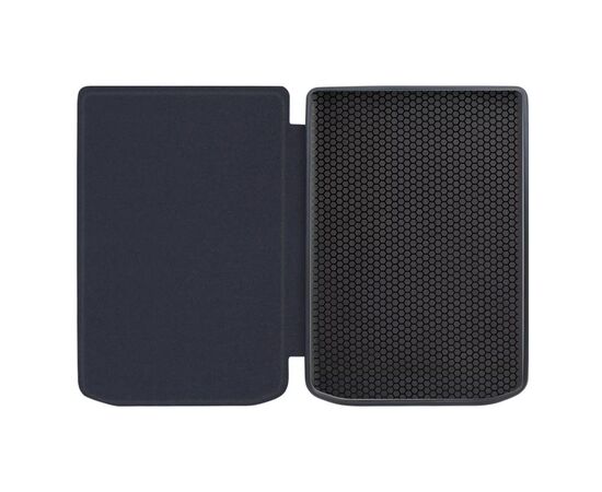 Чехол для электронной книги BeCover Smart Case PocketBook 629 Verse / 634 Verse Pro 6" Light Blue (710973), изображение 8 Чехол для электронной книги BeCover Smart Case PocketBook 629 Verse / 634 Verse Pro 6" Light Blue (710973), изображение 8