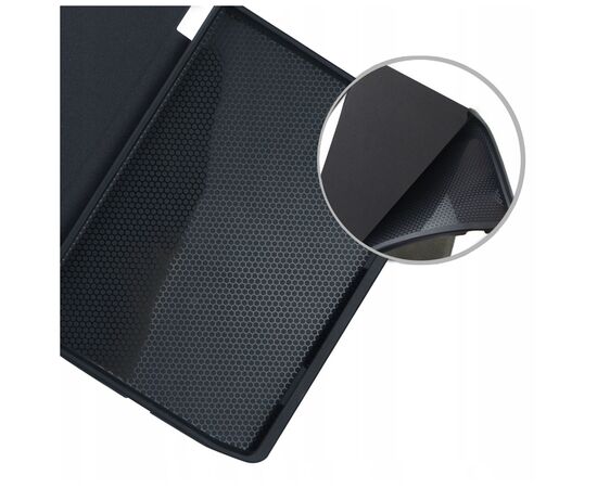 Чехол для электронной книги BeCover Smart Case PocketBook 629 Verse / 634 Verse Pro 6" Light Blue (710973), изображение 9 Чехол для электронной книги BeCover Smart Case PocketBook 629 Verse / 634 Verse Pro 6" Light Blue (710973), изображение 9