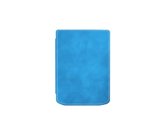 Чехол для электронной книги BeCover Smart Case PocketBook 629 Verse / 634 Verse Pro 6" Light Blue (710973)