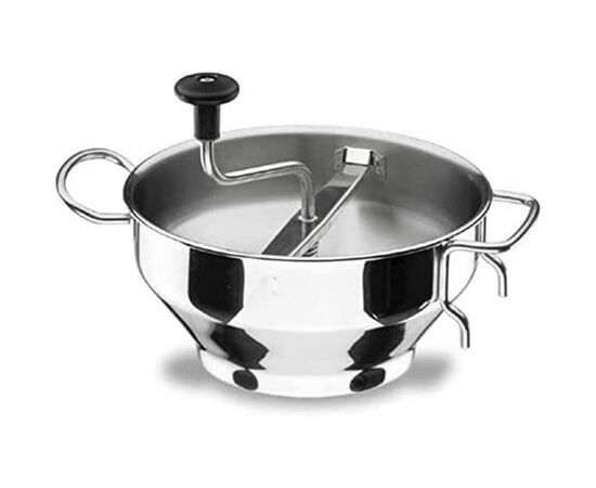 Сито Lacor для протирання пюре 5 л, d 26 cm (60026)