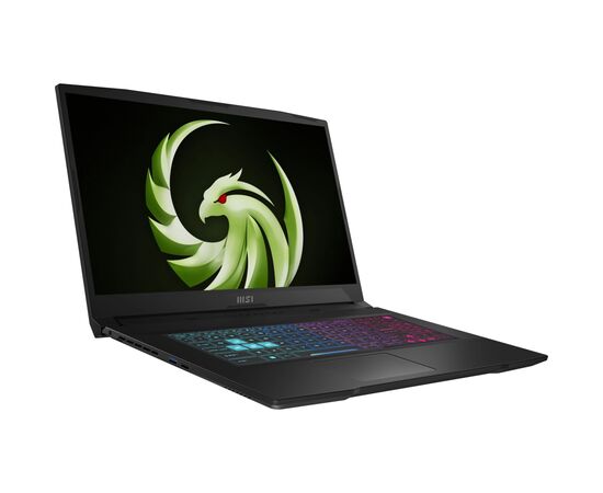 Ноутбук MSI Bravo 17 (D7VEK-092XPL), зображення 2 Ноутбук MSI Bravo 17 (D7VEK-092XPL), зображення 2