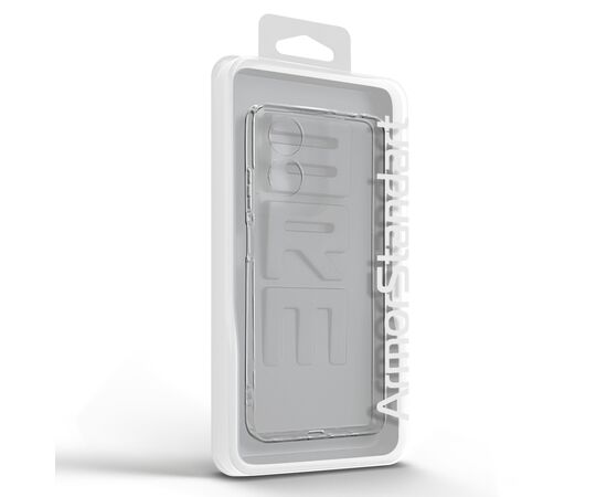 Чехол для мобильного телефона Armorstandart Air Motorola E14 Camera cover Clear (ARM78798), изображение 6