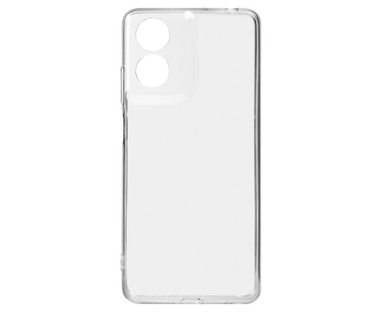 Чехол для мобильного телефона Armorstandart Air Motorola E14 Camera cover Clear (ARM78798)