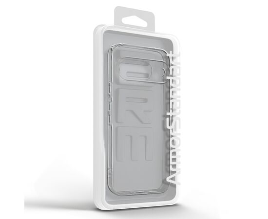 Чехол для мобильного телефона Armorstandart Air Google Pixel 9 Camera cover Clear (ARM74683), изображение 6