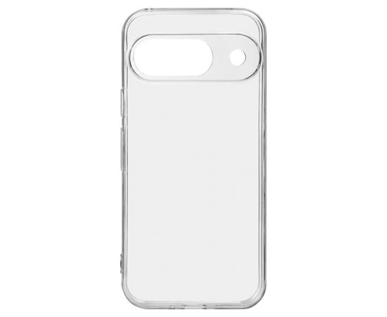 Чехол для мобильного телефона Armorstandart Air Google Pixel 9 Camera cover Clear (ARM74683)