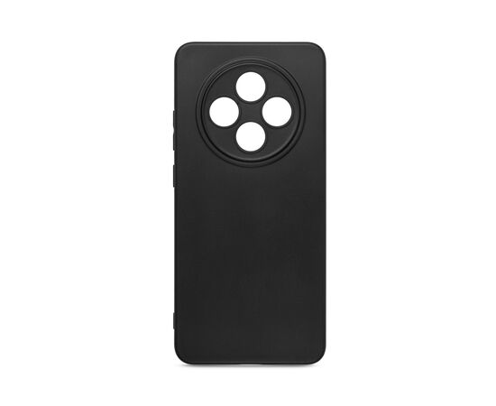 Чехол для мобильного телефона Armorstandart Matte Slim Fit OPPO Reno12 FS 5G Camera cover Black (ARM79906)