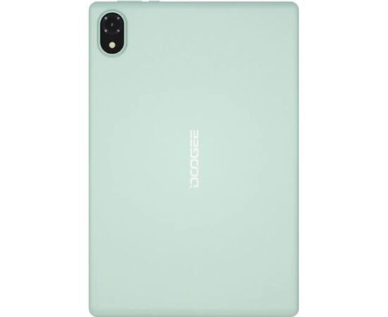 Планшет Doogee U10 4/128GB Green (6924351647780), изображение 3 Планшет Doogee U10 4/128GB Green (6924351647780), изображение 3