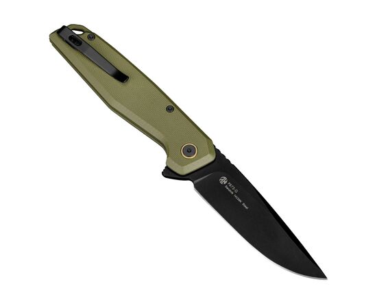 Нож Ruike P873-G, изображение 4