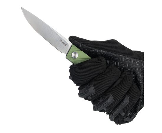 Нож Ruike P878-AG, изображение 10