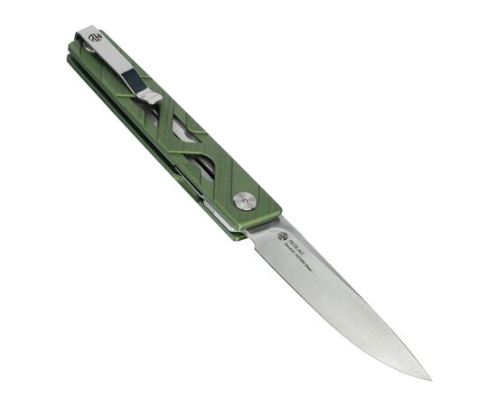 Нож Ruike P878-AG, изображение 6