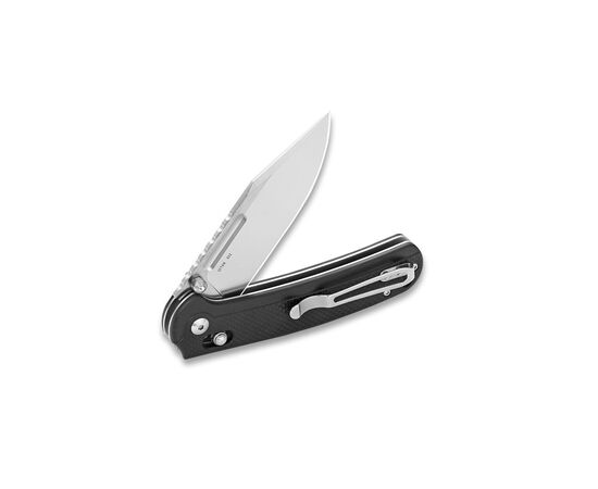 Нож Ganzo G768-BK, изображение 5 Нож Ganzo G768-BK, изображение 5
