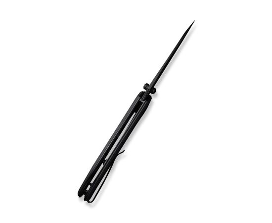 Нож Sencut Hyrax Black (S23097-1), изображение 4 Нож Sencut Hyrax Black (S23097-1), изображение 4