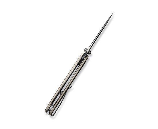 Нож Sencut Hyrax Green (S23097-2), изображение 4 Нож Sencut Hyrax Green (S23097-2), изображение 4