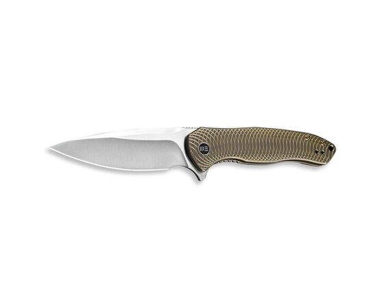 Нож Weknife Kitefin Gold (2001C)