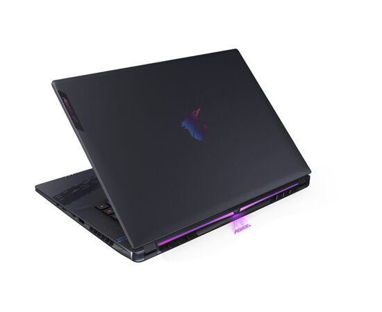 Ноутбук GIGABYTE Aorus 16X 9KG (9KG-43UAC54SD), изображение 8 Ноутбук GIGABYTE Aorus 16X 9KG (9KG-43UAC54SD), изображение 8