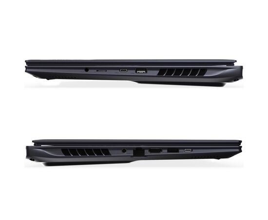 Ноутбук GIGABYTE Aorus 16X 9KG (9SG-43KZC54SD), изображение 6 Ноутбук GIGABYTE Aorus 16X 9KG (9SG-43KZC54SD), изображение 6