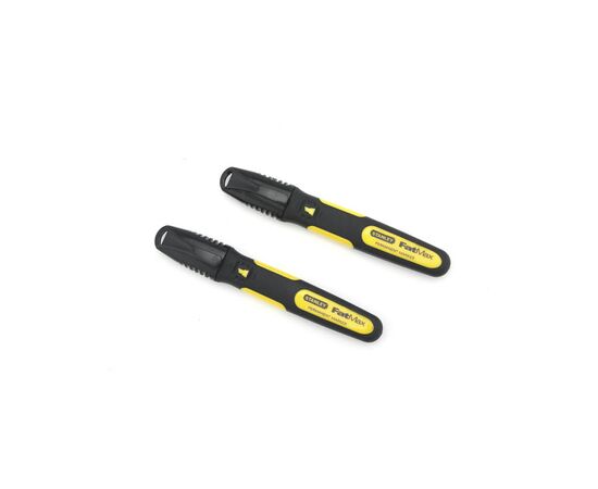 Набор маркеров Stanley FatMax, 2 шт., черный. (0-47-314), изображение 2