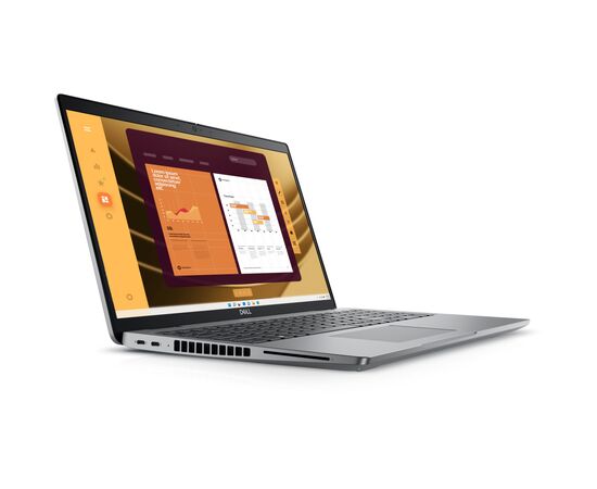 Ноутбук Dell Latitude 5550 (210-BLYZ_U516512_UBU), изображение 2 Ноутбук Dell Latitude 5550 (210-BLYZ_U516512_UBU), изображение 2