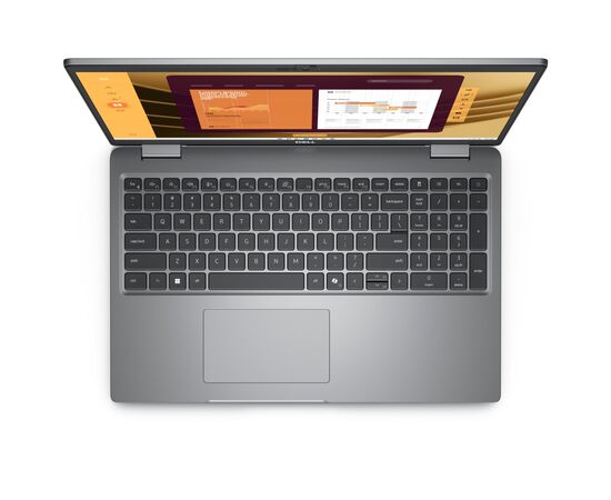 Ноутбук Dell Latitude 5550 (210-BLYZ_U532512W11P), изображение 4 Ноутбук Dell Latitude 5550 (210-BLYZ_U532512W11P), изображение 4