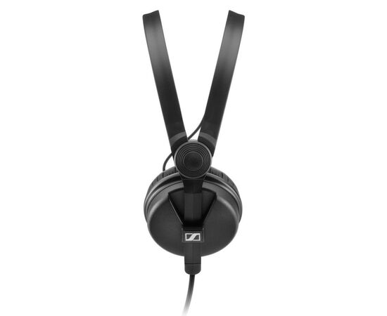 Наушники Sennheiser HD 25 Over-Ear (506909), изображение 4 Наушники Sennheiser HD 25 Over-Ear (506909), изображение 4