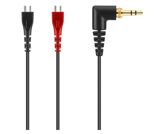 Наушники Sennheiser HD 25 Over-Ear (506909), изображение 6 Наушники Sennheiser HD 25 Over-Ear (506909), изображение 6