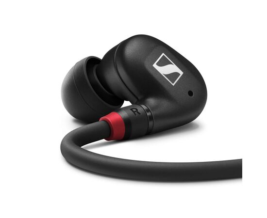 Наушники Sennheiser IE 100 PRO Black (508940), изображение 3
