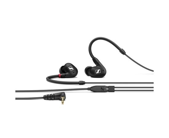 Наушники Sennheiser IE 100 PRO Black (508940)