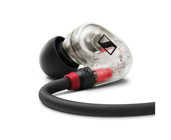 Наушники Sennheiser IE 100 PRO Clear (508941), изображение 2