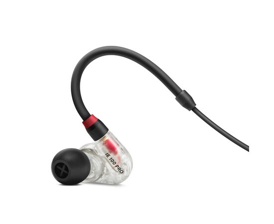 Наушники Sennheiser IE 100 PRO Clear (508941), изображение 3