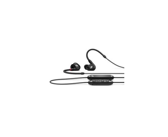 Наушники Sennheiser IE 100 PRO Wireless Black (509171), изображение 3