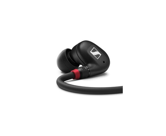 Наушники Sennheiser IE 100 PRO Wireless Black (509171), изображение 4