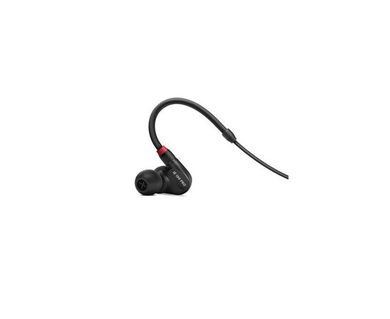 Наушники Sennheiser IE 100 PRO Wireless Black (509171), изображение 5