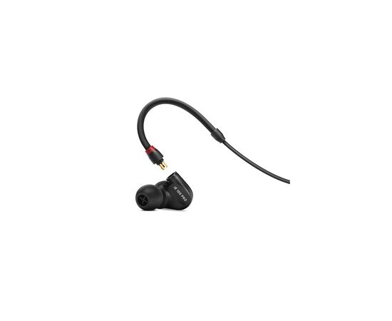 Наушники Sennheiser IE 100 PRO Wireless Black (509171), изображение 6
