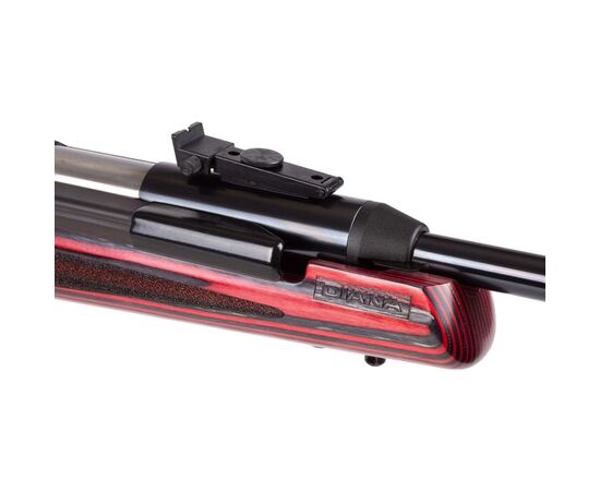 Пневматична гвинтівка Diana 54 Airking Pro laminated Бічний взвод (5400039), зображення 6 Пневматична гвинтівка Diana 54 Airking Pro laminated Бічний взвод (5400039), зображення 6