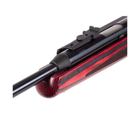 Пневматична гвинтівка Diana 54 Airking Pro laminated Бічний взвод (5400039), зображення 7 Пневматична гвинтівка Diana 54 Airking Pro laminated Бічний взвод (5400039), зображення 7